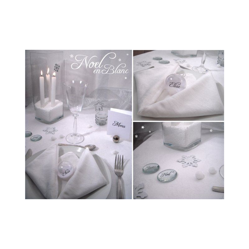 decoration table de noel et blanc table noel blanc argent decoration table de noel et blanc table noel blanc argent