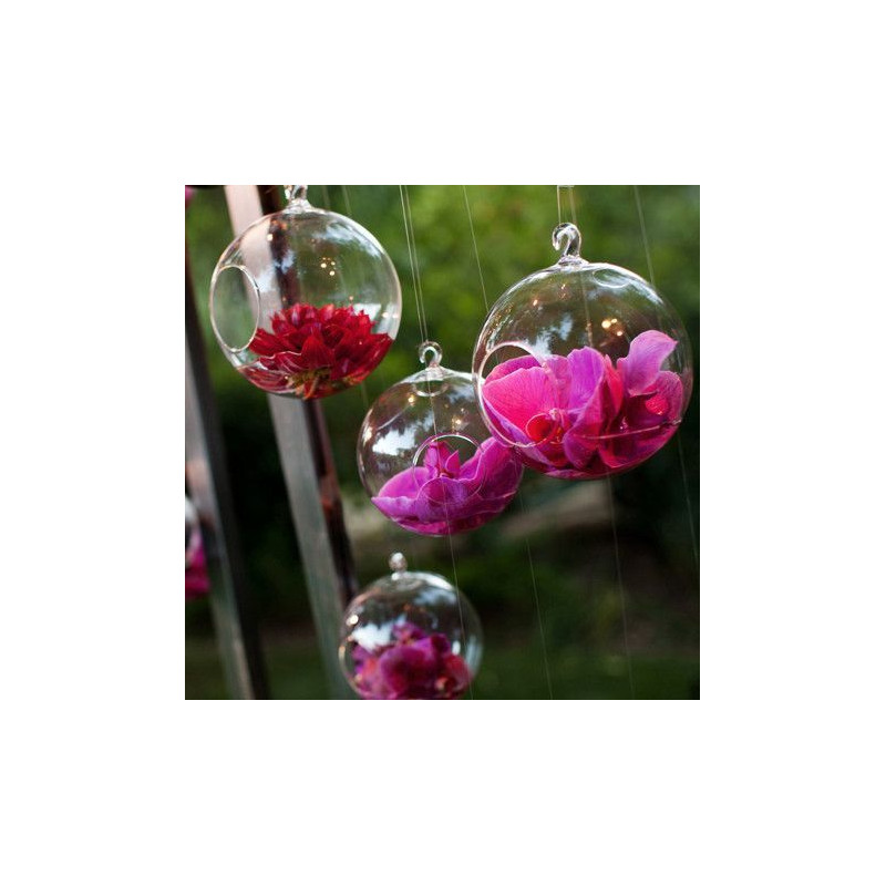 boule en verre mini boule en verre a suspendre boule en verre mini boule en verre a suspendre