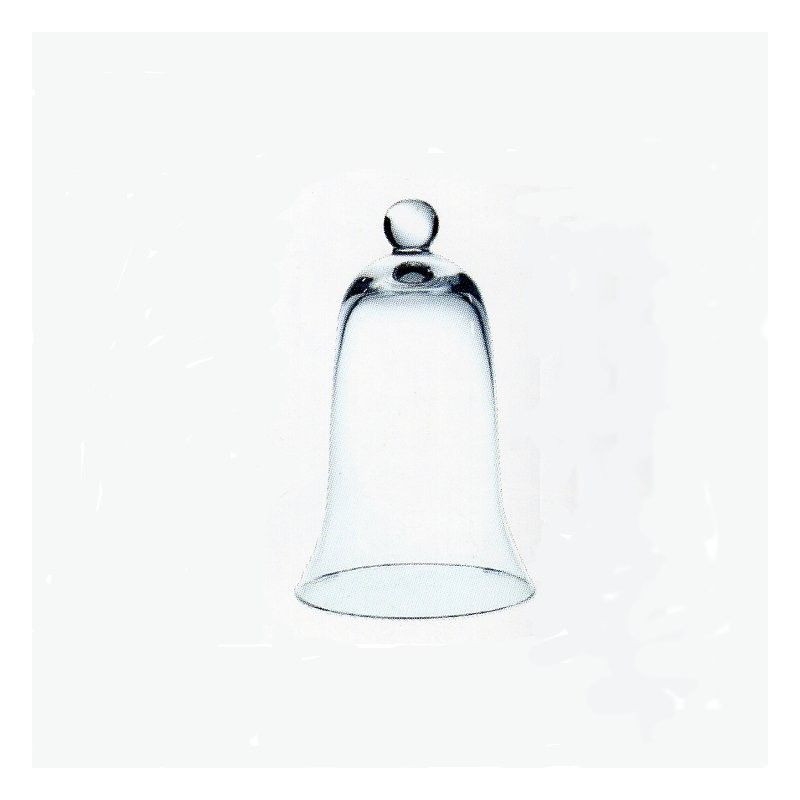 Mini Cloche en verre
