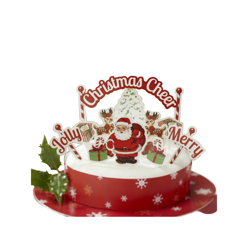 Decoration De Noel Pour Les Invites Decoration De Noel Pour Les Invites