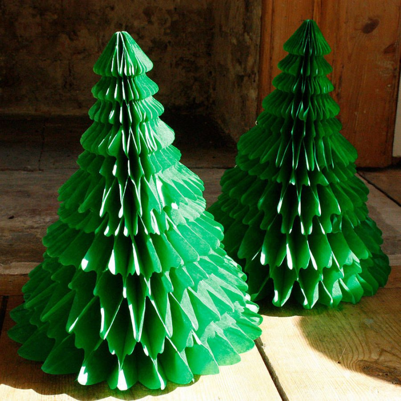 Decoration Papier Alveole Decoration Papier Alveole