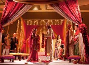 mariage oriental