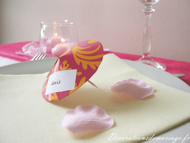 décoration mariage table thème asie marque place ombrelle sur verre décoration mariage table thème asie loisirs créatifs bricolage faire soi même marque place ombrelle sur verre