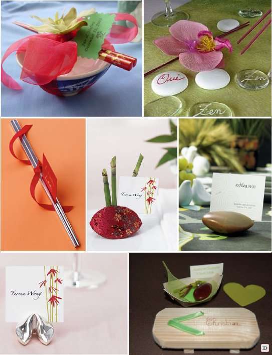 decoration_mariage_asie_marque_place_eventail_bambou_fortune_cookie_tong decoration_mariage_asie_marque_place_eventail_bambou_fortune_cookie_tong