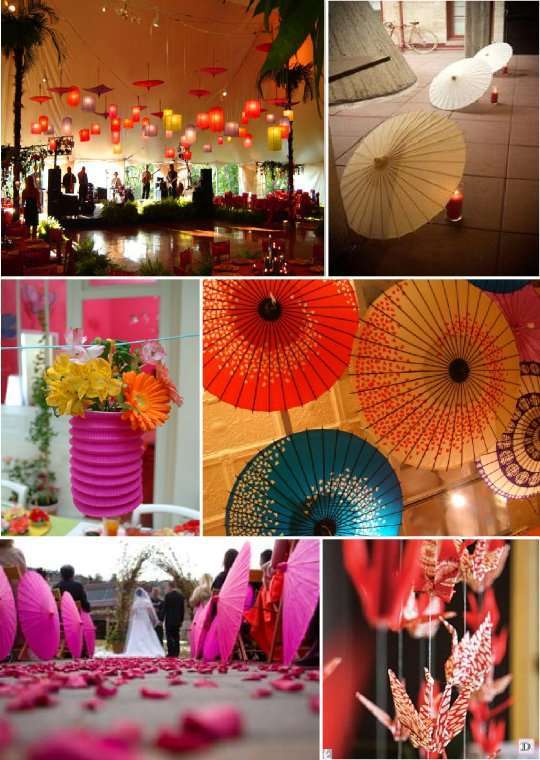 decoration_mariage_asie_decoration_salle_ombrelle_mobile_origami
