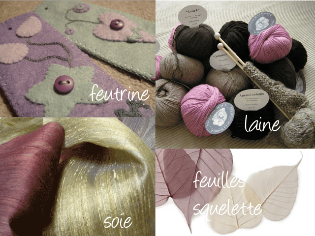   décoration mariage table loisirs créatifs thème automne inspirations idées