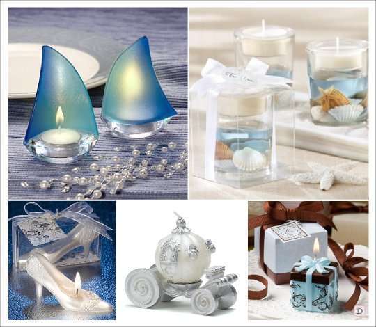 tealight candle wedding guests gifts cadeaux invites mariage bougie photophore