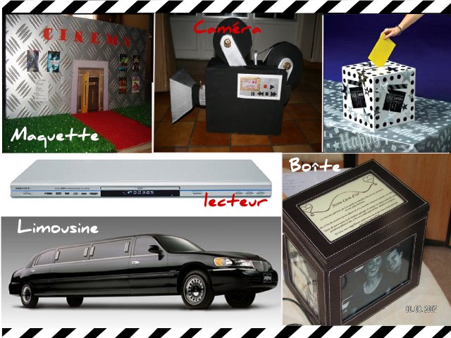 décoration mariage thème cinéma urne de mariage maquette cinéma caméra gobelet pop conr lecteur dvd magnétoscope limousine décoration mariage thème cinéma urne de mariage maquette cinéma caméra gobelet pop conr lecteur dvd magnétoscope limousine