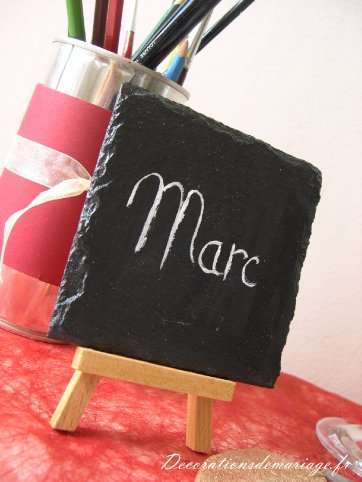 décoration mariage loisirs créatifs bricolage faire soi même thème école décoration mariage loisirs créatifs bricolage faire soi même thème écolemarque place porte nom ardoise crai chevaletr