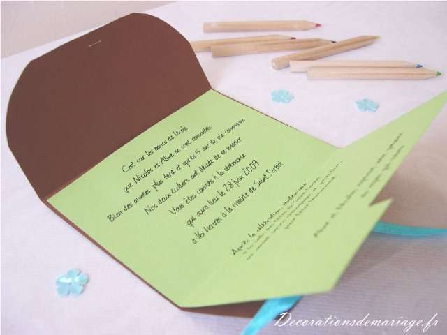 décoration mariage loisirs créatifs bricolage faire soi même thème école faire part cartable décoration mariage loisirs créatifs bricolage faire soi même thème école faire part cartable