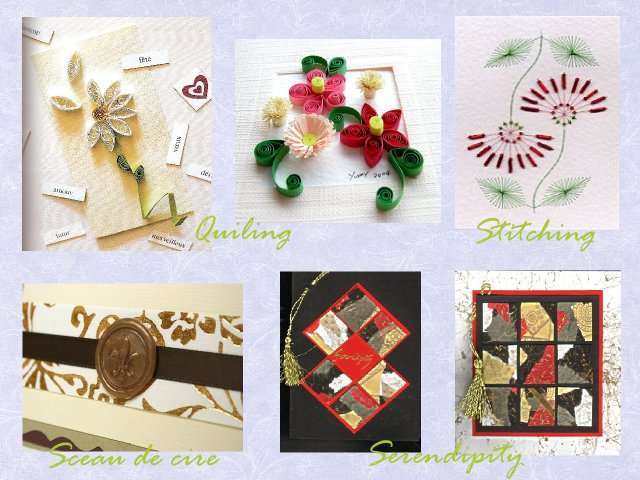 faire-part mariage loisirs créatifs techniques travail papier faire-part mariage loisirs créatifs stitching quiling papier roulé sceau de cire cachet serendipity