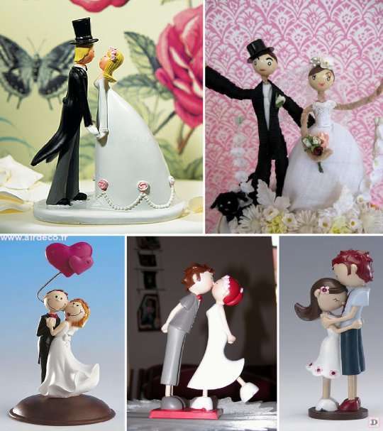 figurine_mariage_gateau_piece_montee_enfantine_romanesque figurine_mariage_gateau_piece_montee_enfantine_romanesque