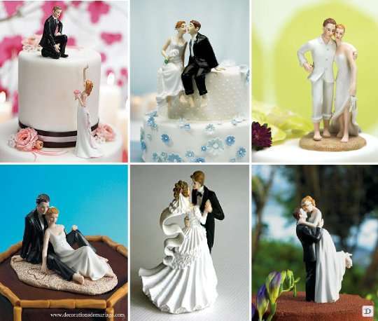 figurine_mariage_gateau_piece_montee_romantique figurine_mariage_gateau_piece_montee_romantique
