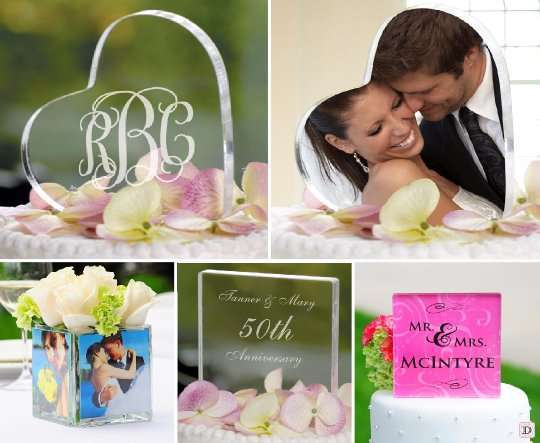 figurine_mariage_piece_montee_gateau_plexiglas_gravure_photo_cadre figurine_mariage_piece_montee_gateau_plexiglas_gravure_photo_cadre