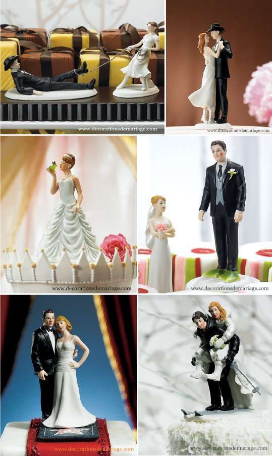figurine_mariage_piece_montee_thematique_ski_western_cinema_fee figurine_mariage_piece_montee_thematique_ski_western_cinema_fee