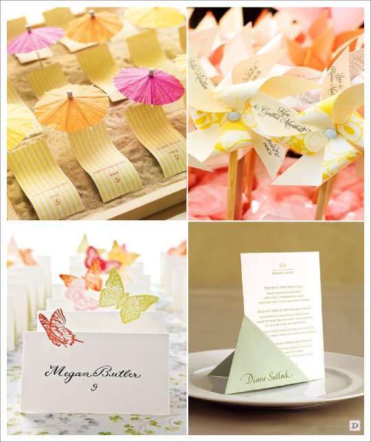 marque place mariage papier decoupage papillon marque place mariage papier decoupage papillon