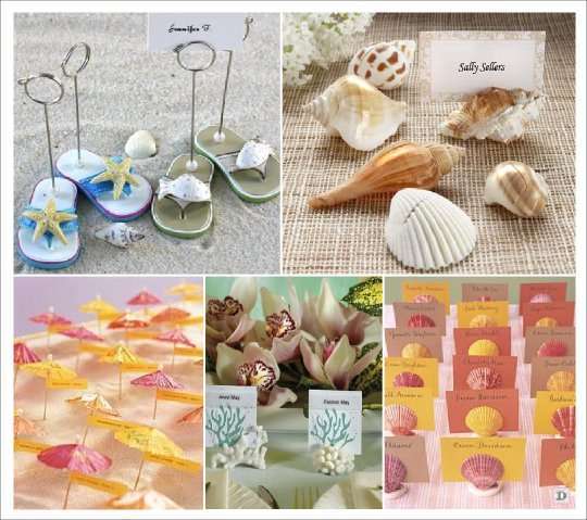 marque place mariage mer marin tong parasol coquillage marque place mariage mer marin tong parasol coquillage