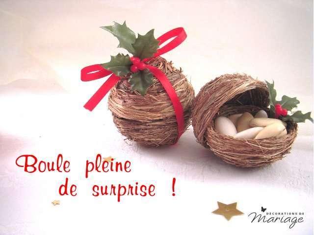 boule sapin naturelle brindille boule sapin naturelle brindille