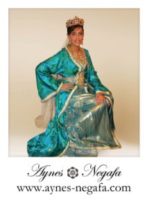 negafa aynes