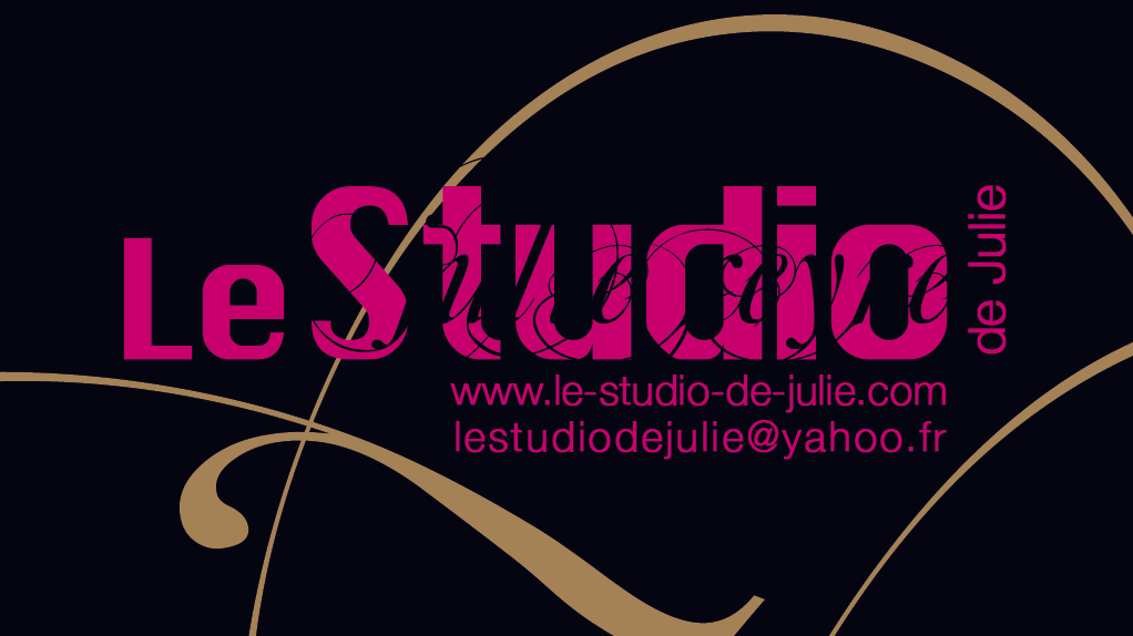 studio de julie