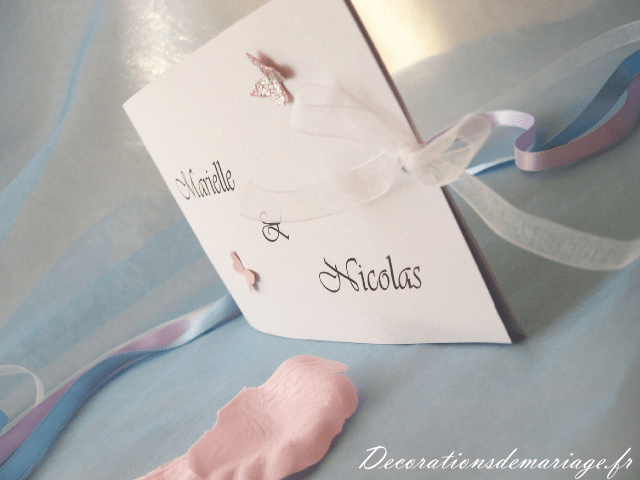 décoration mariage idées thème papillon nature champêtre faire part décoration mariage idées thème papillon nature champêtre invitation faire part bricolage faire soi même loisirs créatifs
