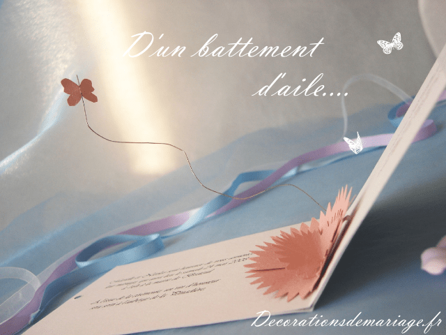 décoration mariage idées thème papillon nature champêtre faire part décoration mariage idées thème papillon nature champêtre faire part invitation bricolage ffil de fer fleur en papier aire soi même loisirs créatifs