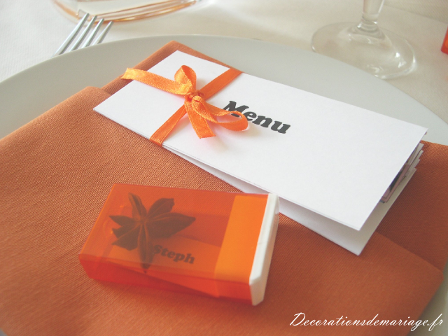 décoration mariage table loisirs créatifs faire soi même bricolage thème pop art orange menu flag scrapbooking marilyn monroe andy warhol marque place tic tac décoration mariage table loisirs créatifs faire soi même bricolage thème pop art orange menu flag scrapbooking marilyn monroe andy warhol marque place tic tac