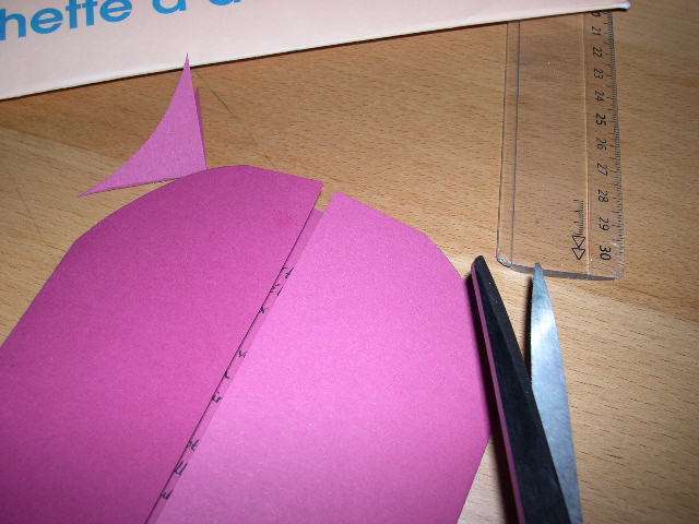 réalisation modèle exemple faire part  bricolage faire soi même portes de palais
