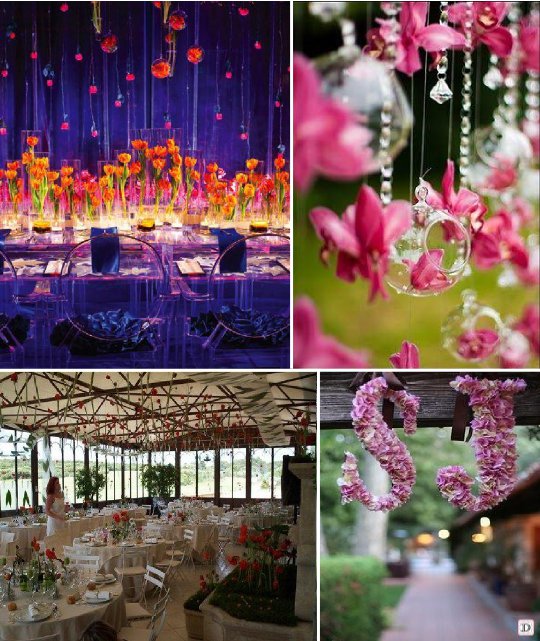 decoration_salle_plafond_fleur_soliflore_suspendu decoration_salle_plafond_fleur_soliflore_suspendu