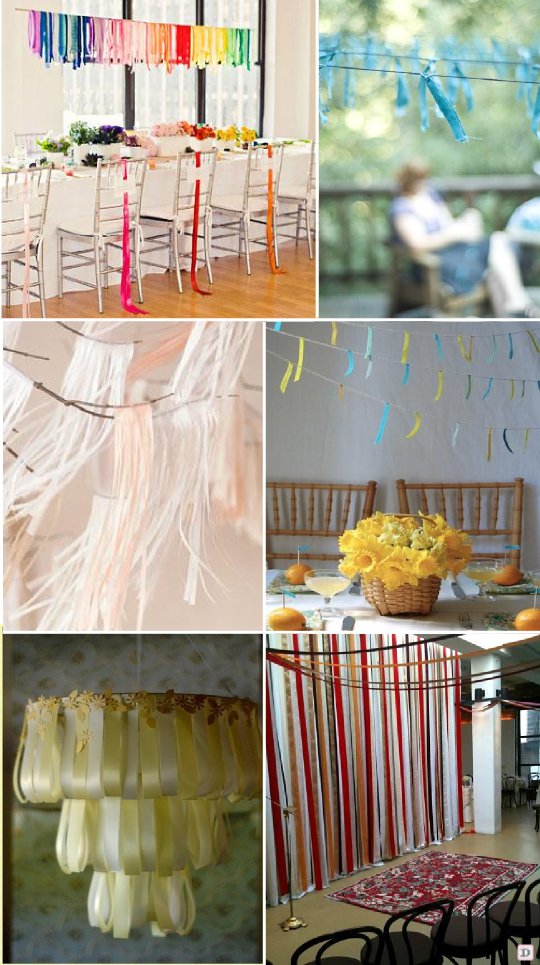 decoration_salle_mariage_ruban_lustre decoration_salle_mariage_ruban_lustre