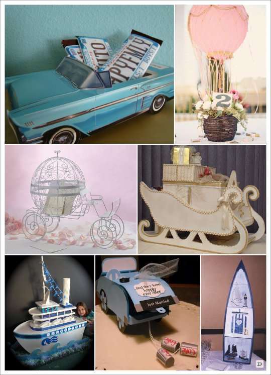 urne mariage barque bateau voiture montgolfiere carrosse urne mariage barque bateau voiture montgolfiere carrosse