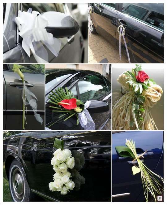 decoration_voiture_mariage_original_poignee_fleur
