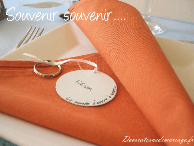  décoration mariage idées thème voyage décoration de table porte clé loisirs créatifs bricolage faire soi même