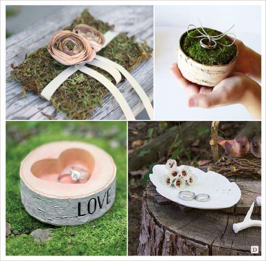 Decoration Pour Coussin Coeur En Bois Pour Alliance Pour Mariage Decoration Pour Coussin Coeur En Bois Pour Alliance Pour Mariage