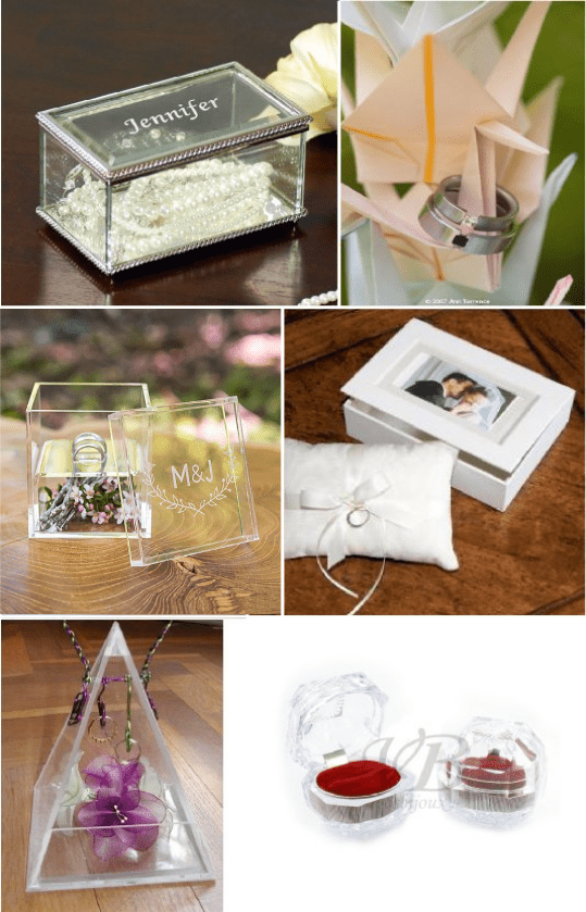 alliancesen serious glass door Case transparent plastic box origami porte alliances en verre grave etui en plastique transparent boite origami