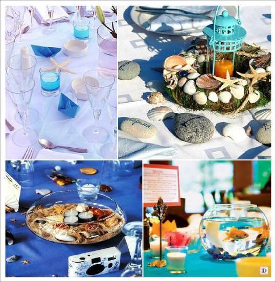 decoration mariage mer centre de table lanterne origami bateau vasque decoration mariage mer centre de table lanterne origami bateau vasque