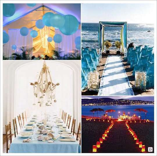 decoration mariage mer salle lampions portique decoration mariage mer salle lampions portique