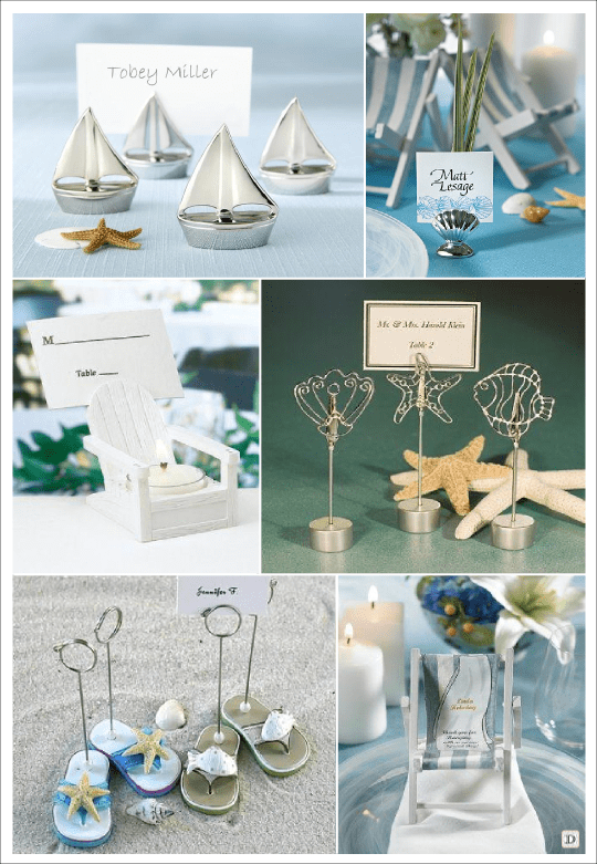 decoration mariage mer marque_place transat voilier tong decoration mariage mer marque_place transat voilier tong