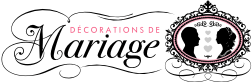 D&eacute;corations de mariage