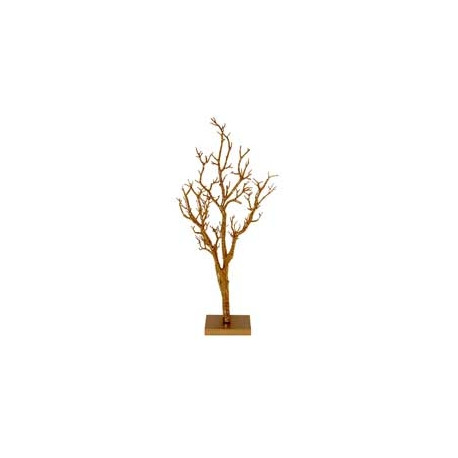 L'arbre à voeux or glitter L'arbre à voeux or glitter