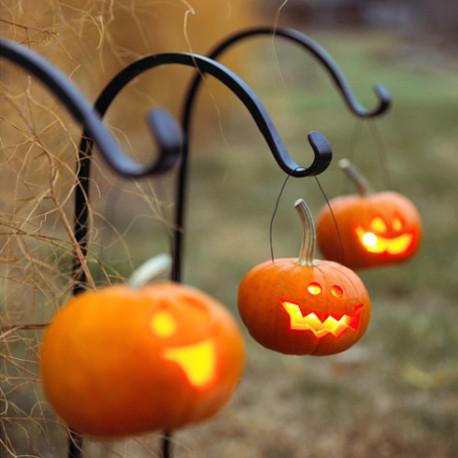 Décoration pour Halloween Décoration pour Halloween