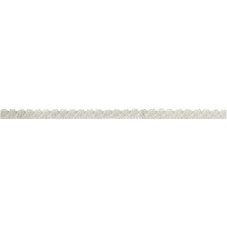 Le ruban adhésif en dentelle blanc Le ruban adhésif en dentelle blanc