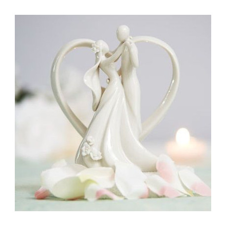 La figurine contemporaine valse La figurine contemporaine valse