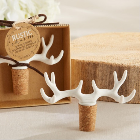 bouchon stopper bois cerf bouchon stopper bois cerf
