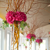 Deco table mariage : le plein d'idées
