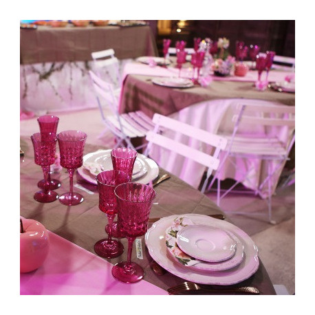 La décoration du Mariage de Valentine La décoration du Mariage de Valentine