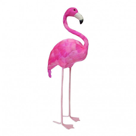 Le flamand rose décoratif Le flamand rose décoratif