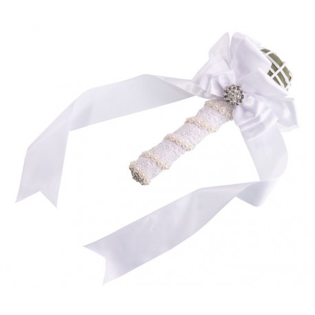 Support pour bouquet de mariage Support pour bouquet de mariage