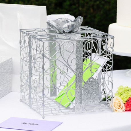 Lurne De Mariage Cadeau Argent