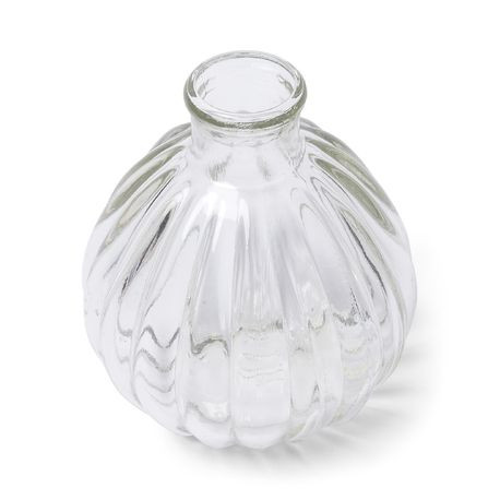 Vase Boule Mariage 30cm Centre De Table Original Badaboum